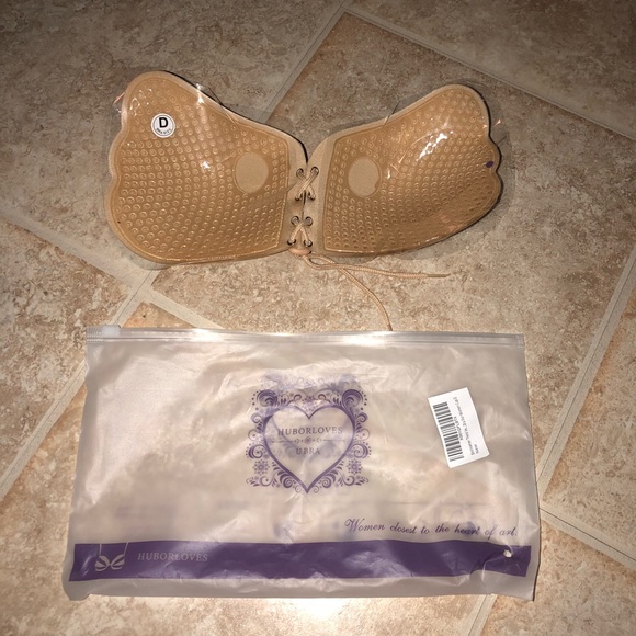 Humborloves Bra - Picture 3 of 5